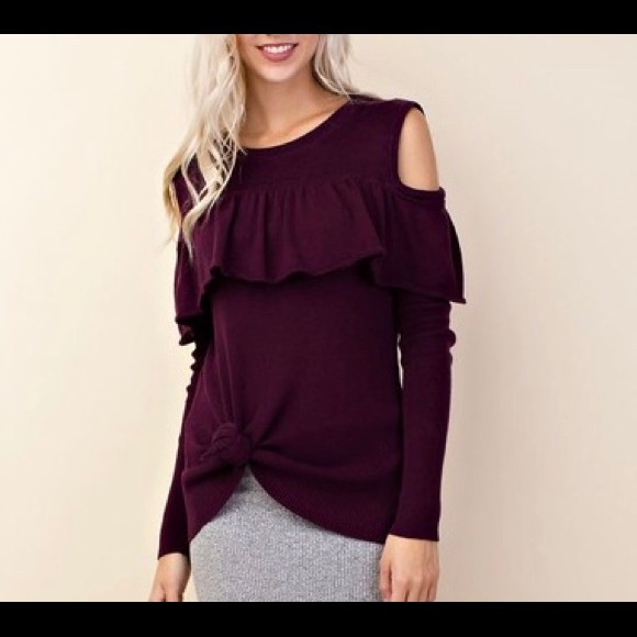 Sweater - Picture 2 of 2